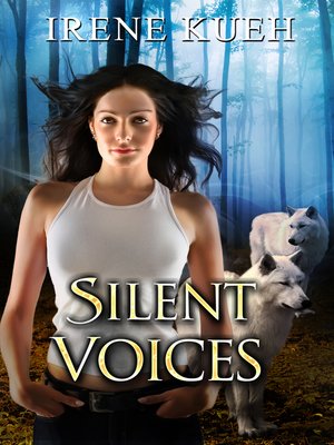 cover image of Silent Voices